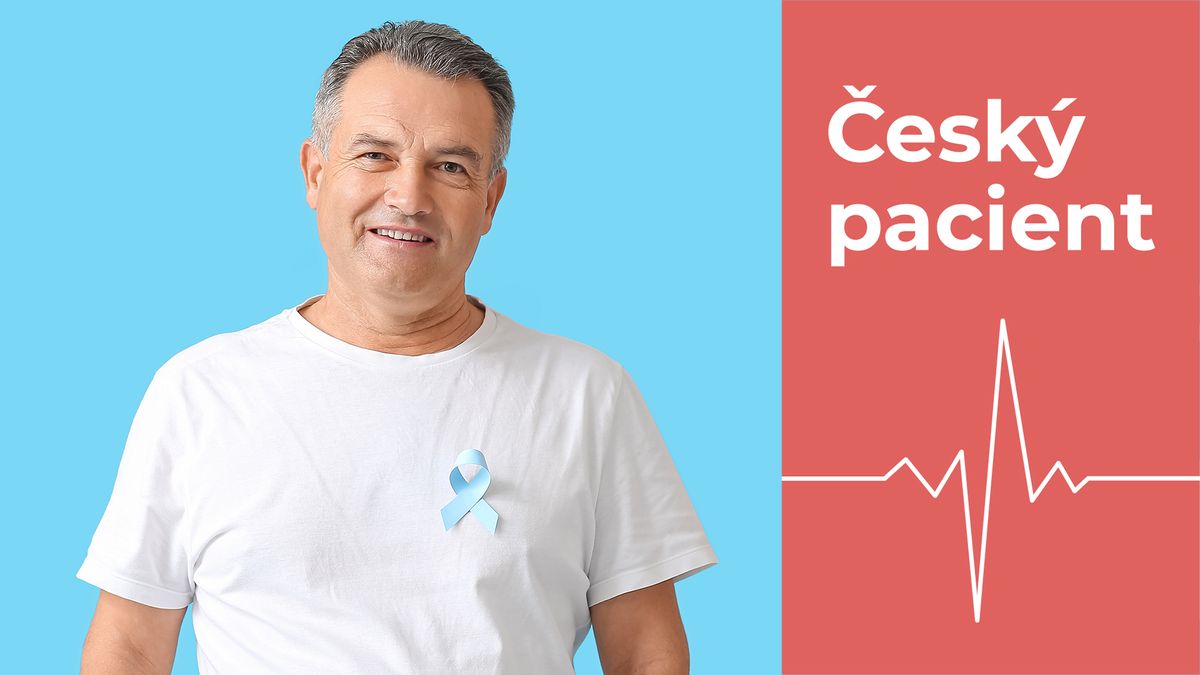 Nové vyšetření prostaty zachraňuje životy. Už není nepříjemné a nechybuje